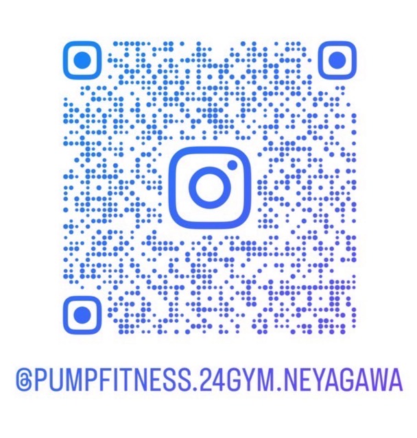 パンプフィットネス_Instagram