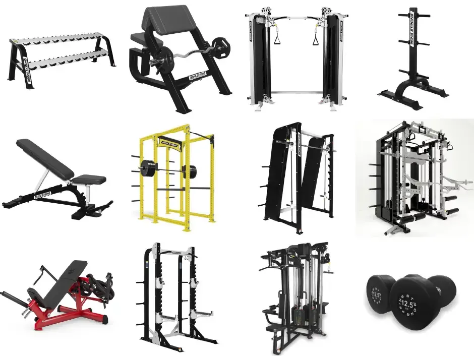 Free Weight