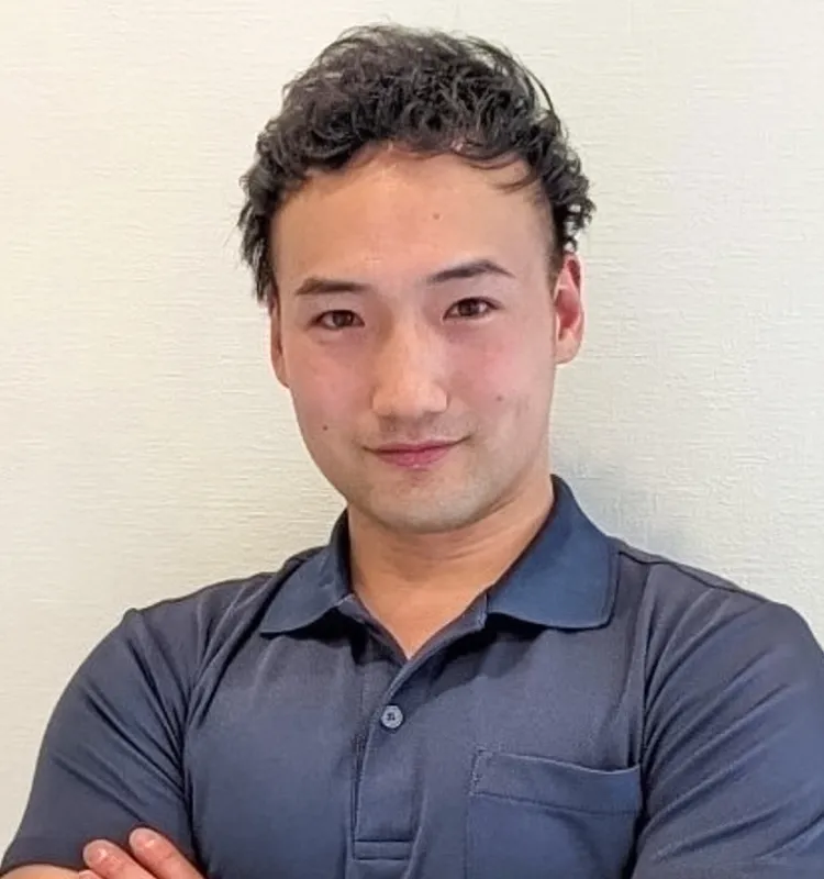 東 憲男(パーソナルトレーナー)