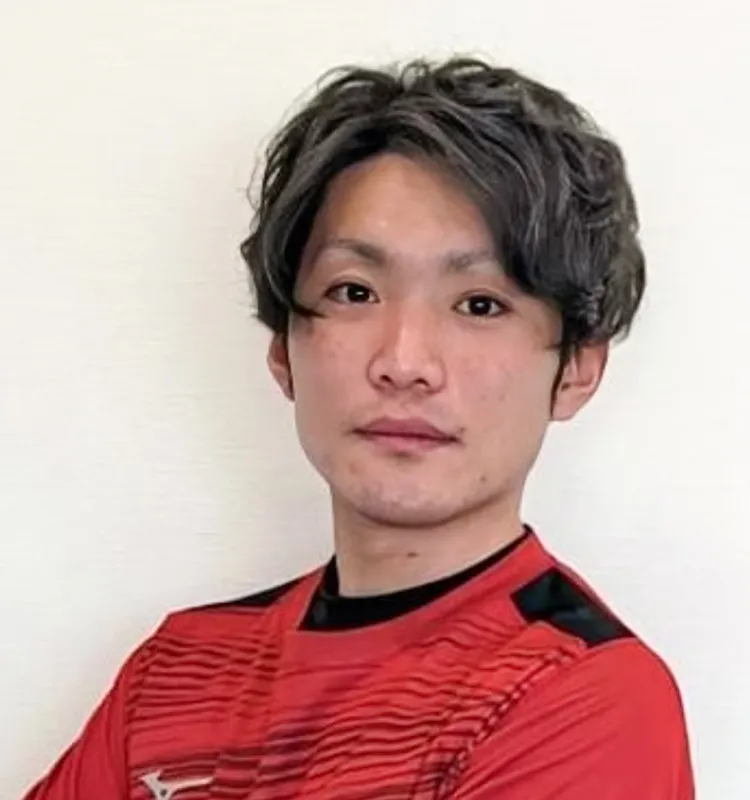 谷本 輝(パーソナルトレーナー)