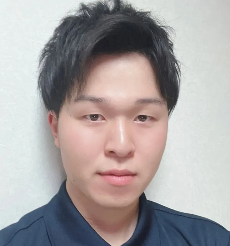 藤井 俊輔(パーソナルトレーナー)